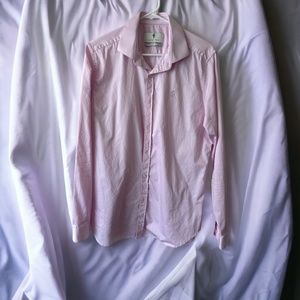 Men's Father Sons button up long sleeve